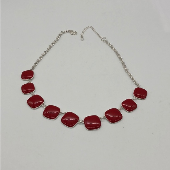 COPY - Fashion jewelry necklace - Picture 2 of 4